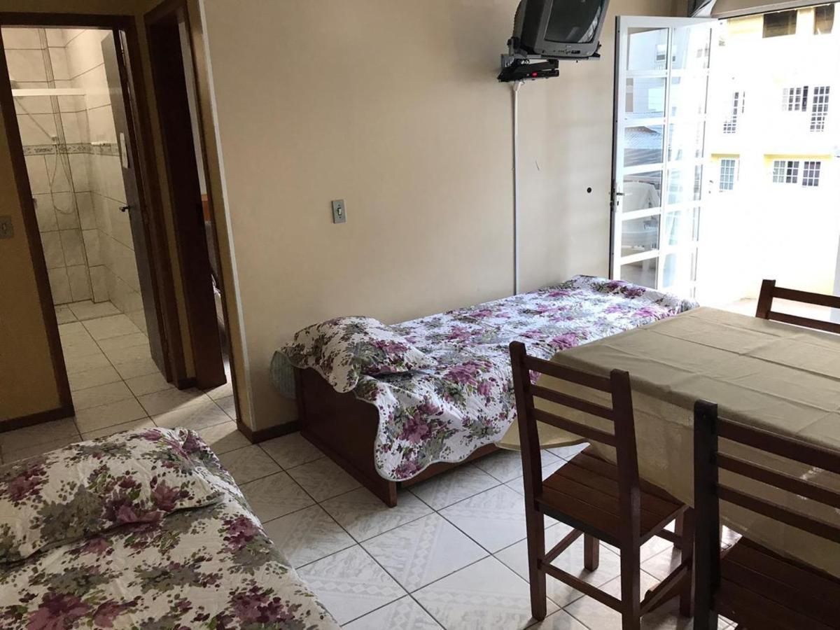 Departamentos Vale Encantado Bombinhas Ngoại thất bức ảnh