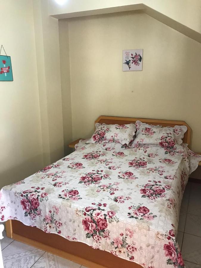 Departamentos Vale Encantado Bombinhas Ngoại thất bức ảnh